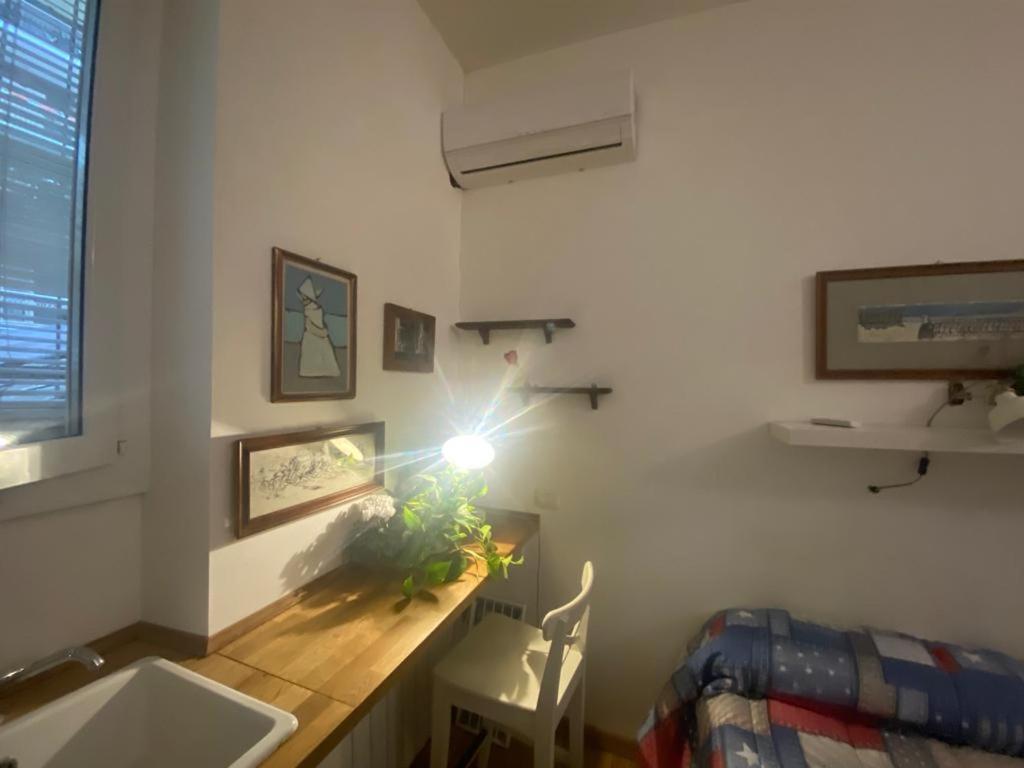 Piccolo E Indipendente A Garbatella Daire Roma Dış mekan fotoğraf